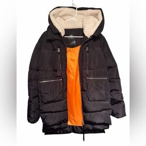 ORLAY 092 Universe® Women's Thickened Down Jacket